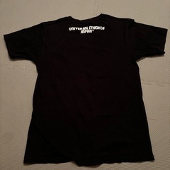 ユニバーサルスタジオジャパン　SNOOPY Tシャツの画像