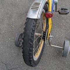 自転車 16インチの画像