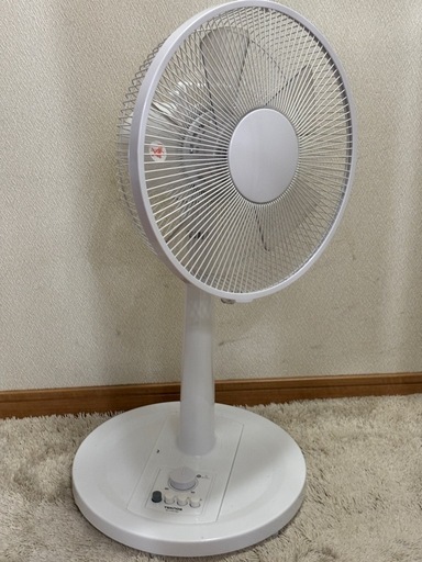 扇風機