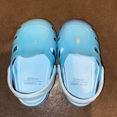 靴