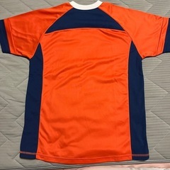 アルビレックス新潟Tシャツの画像
