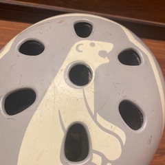 ｂｉｋｋｅ　ジュニアヘルメットの画像