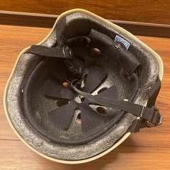 ｂｉｋｋｅ　ジュニアヘルメットの画像