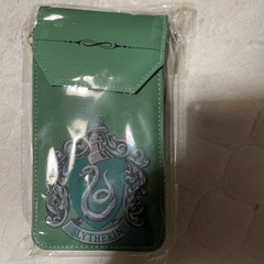 ハリーポッター　スマホポーチ