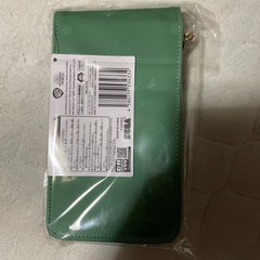 ハリーポッター　スマホポーチの画像