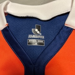 アルビレックス新潟Tシャツの画像
