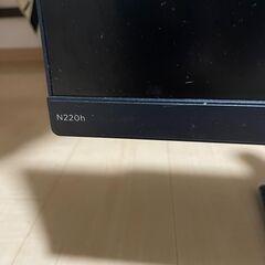モニターの画像