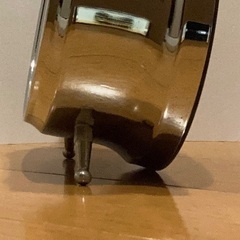 鳴らない目覚まし時計の画像