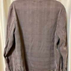 dapperジャケットの画像