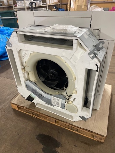 TOSHIBA 東芝 天カセ リモコン付 単相200V パッケージエアコン（冷・暖房）店舗・事務所用パッケージエアコン 業務用