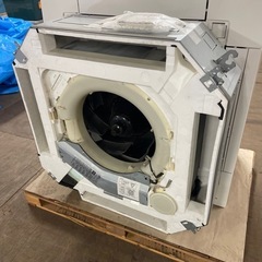 TOSHIBA 東芝 天カセ リモコン付 単相200V パッケー...