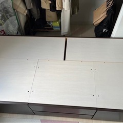 ベッド