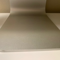 Apple Cinema HD Display 23inch +HDMI入力対応変換アダプター付き　非喫煙環境の画像