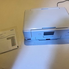 EPSON A3対応インクジェットプリンター(複合機)