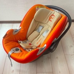 Cybex Aton Q サイベックス エイトンQ チャイルドシート