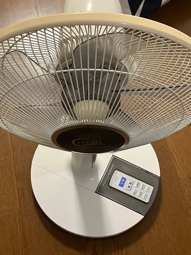 扇風機