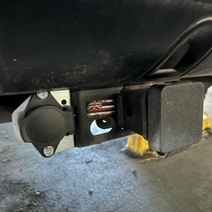 売切 米国日産 ムラーノ 左ハンドル US の画像