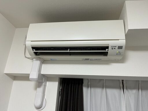 三菱 ルームエアコン(とりはずし込み)