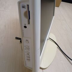 【お取引中】TOSHIBA 　19V型液晶テレビ の画像