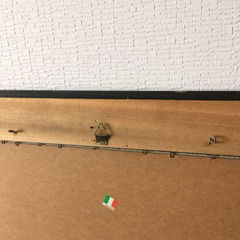 【美品】クリムトの壁掛け絵画　大型の画像
