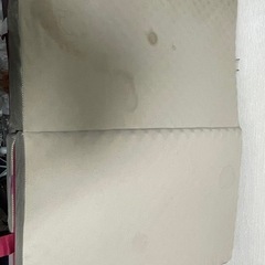 ニシカワ　ムアツ　マットレス　シングルの画像