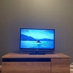 LOWYA [幅120] 日本製 ローテレビ台 37V型対応 完成品 木製 LOWYA ［幅120］日本製ローテレビ台 37V型対応完成品 木製