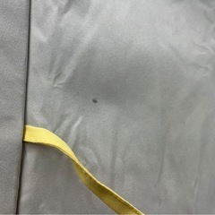 NO.1750 《お値下げ中!!》IKEA HOVLIG ホーヴリグ 子供用テント 中古の画像