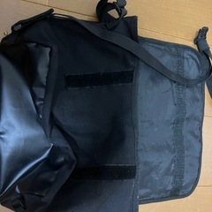 雑誌付録　Chrome メッセンジャーバッグ　サイクリング  の画像