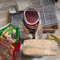 モルモットケージ
