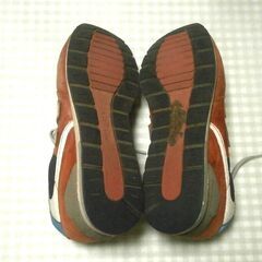  ◆new balance ニューバランス スニーカー 26.5cm 中古品の画像