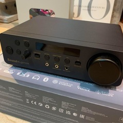 Creative Sound Blaster X5
