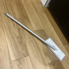 フローリングワイパー　モップ