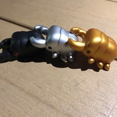 クワガタ　ぷかぷかの画像
