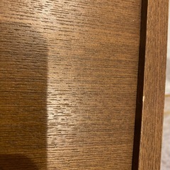 unico HOXTON ウニコ ホクストン ローテーブル テーブルの画像