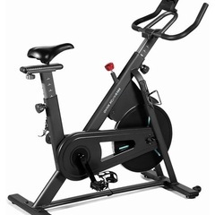 コウウン Ovicx Q100フィットネスバイクConsole版...