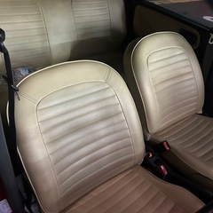 激レア 低走行セルボモード クラシックの画像