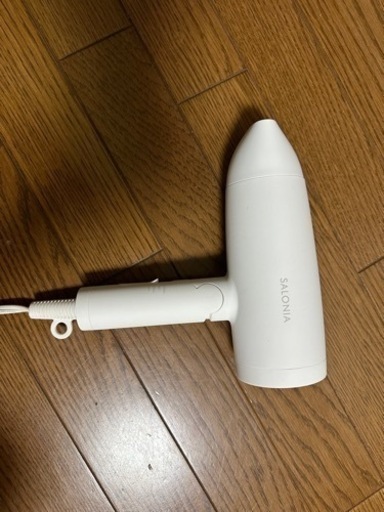 家電 美容家電 ドライヤー　サロニア