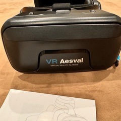 ＶＲゴーグル
