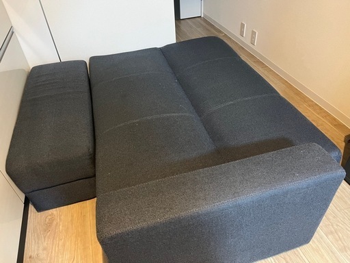 ソファベッド