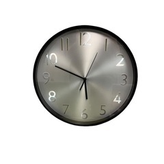 NO.1754 掛け時計 時計 中古の画像