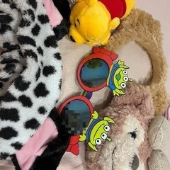 ディズニー　カチューシャなど　まとめ売りの画像