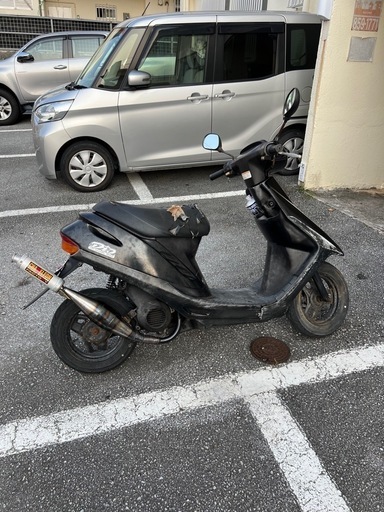 af27 スーパーディオ　カメレオンファクトリーチャンバー