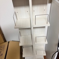 【終了しました】回転本棚