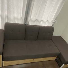 ソファー