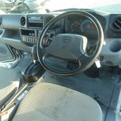 H.26年 トヨタ トヨエース 2トン平AT ホワイト  ETC　左電格ミラー　フォグランプ　集中ドアロック　ABS　エアバック　検付き1年　　16955の画像