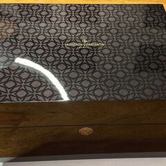 Vacheron ヴァシュロン スペシャル コレクションケース ...