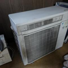 2013年製ダイキンエアコンの画像