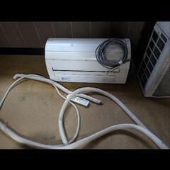 2013年製ダイキンエアコン