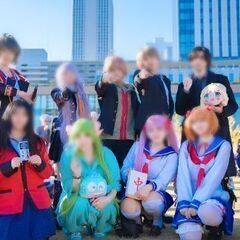 10/26,27 池袋ハロウィンコスプレフェス🎃【コスプレ/カメ...
