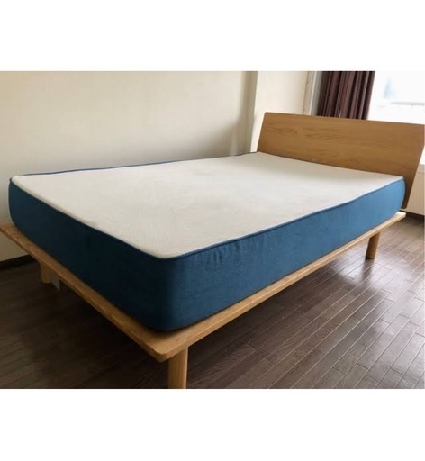 コアラ セミダブルマットレス